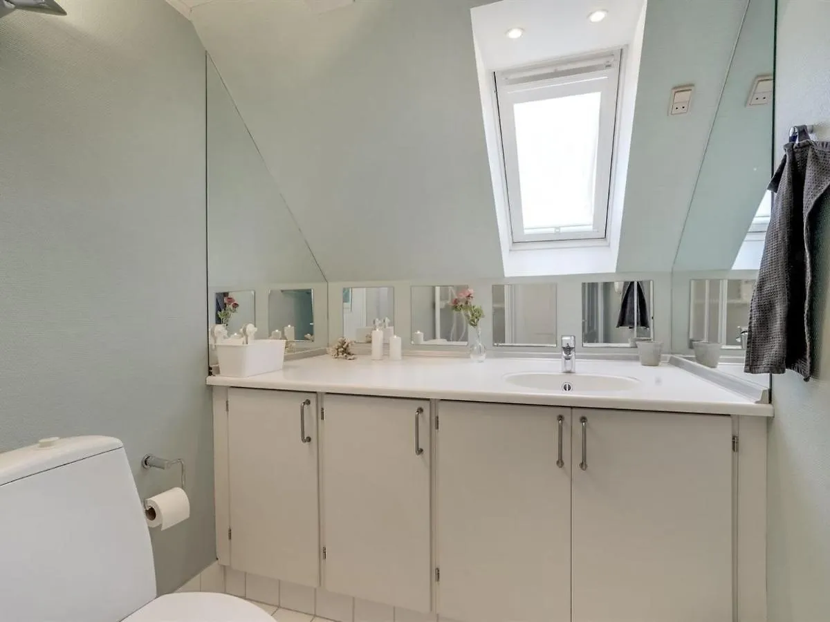 Apartment Annbritt - 500M From The Sea In Nw Jutland By Interhome Skagen 0*,