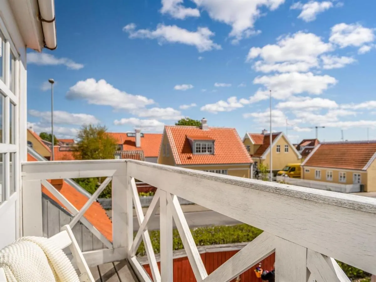 Apartment Annbritt - 500M From The Sea In Nw Jutland By Interhome Skagen 0*,  Denmark